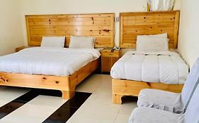 F R Darya E Swat Hotel